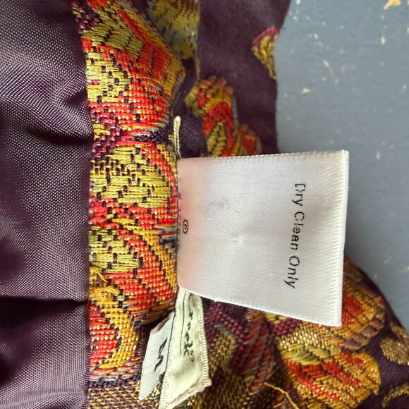 Coldwater Creek Jacket, Size M - Picture 9 of 9